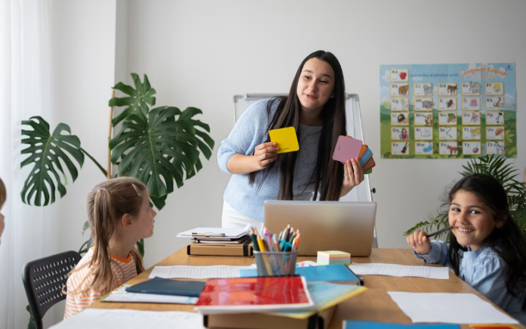 Giving people more authority in their careers: the benefits of taking online courses for age care and disability care