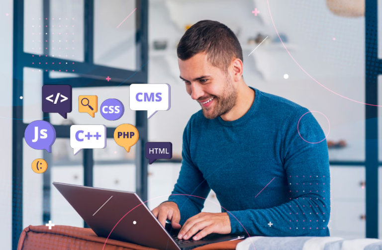 How to Become a Full Stack Developer from Scratch