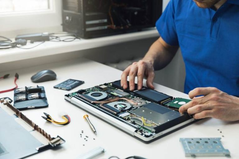 Trustworthy ways to fix your laptop and Apple Watch in Dubai