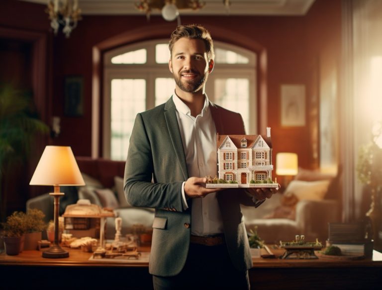 Immobilien Provision verdienen: Strategien für Einsteiger und Profis