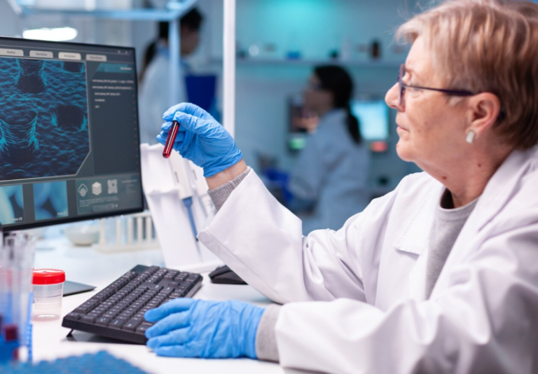 How AI Biomarkers Are Powering the Next Era of Precision Medicine How AI Biomarkers Are Powering the Next Era of Precision Medicine