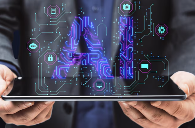 Revolutionizing Patient Care Through AI Multi-Omics Revolutionizing Patient Care Through AI Multi-Omics