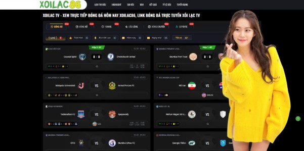 Elevate Your Sporting Passion with Xoilac and Professional Tỷ Lệ Kèo Insights Elevate Your Sporting Passion with Xoilac and Professional Tỷ Lệ Kèo Insights